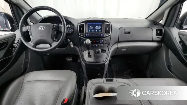 Hyundai The New Grand Starex id 3723163 из Кореи 17