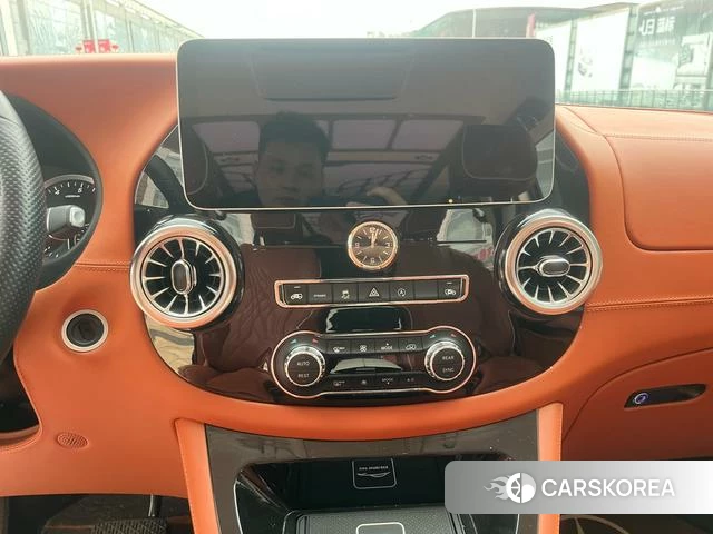 Mercedes-Benz Vito id 3913610 из Китая 16