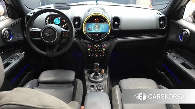 Mini Cooper Countryman id 3940126 из Кореи 17