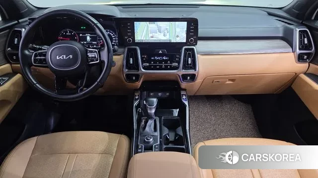 Kia Sorento 4th Generation id 3777578 из Кореи 17