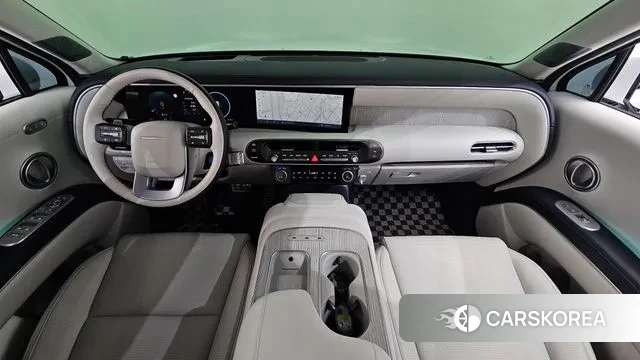 Hyundai Palisade (LX3) id 3732001 из Кореи 17