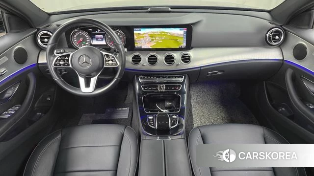 Mercedes-Benz E-Class W213 id 3845363 из Кореи 17