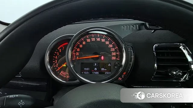 Mini Cooper Clubman id 3356256 из Кореи 17