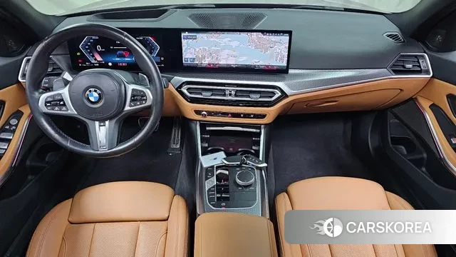 BMW 3 Series (G20) id 3585955 из Кореи 17