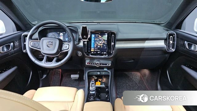 Volvo XC40 id 4388820 из Кореи 27