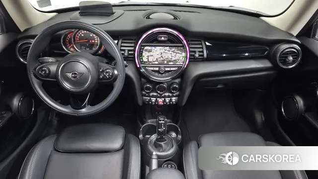 Mini Cooper id 3530462 из Кореи 17