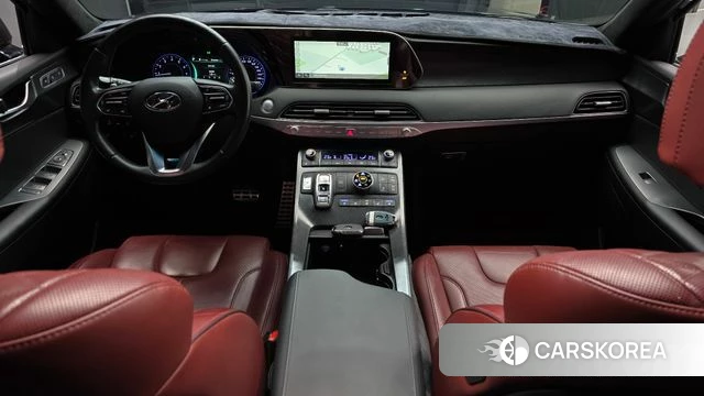 Hyundai Palisade id 3966133 из Кореи 17