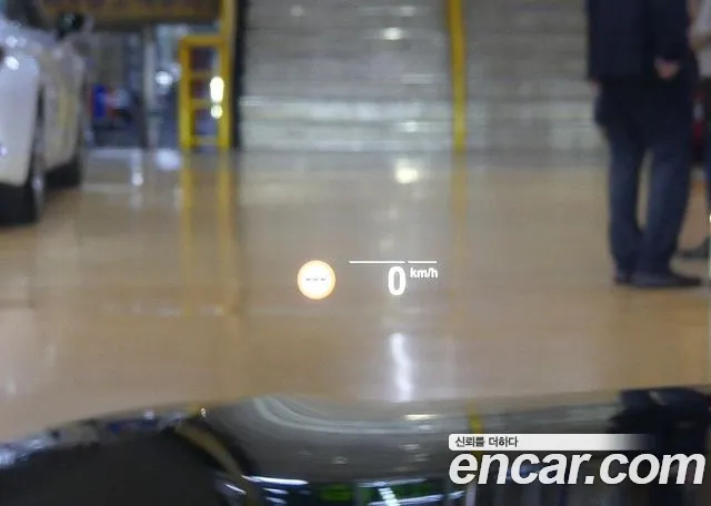 BMW 7 Series (G11) id 2757052 из Кореи 17