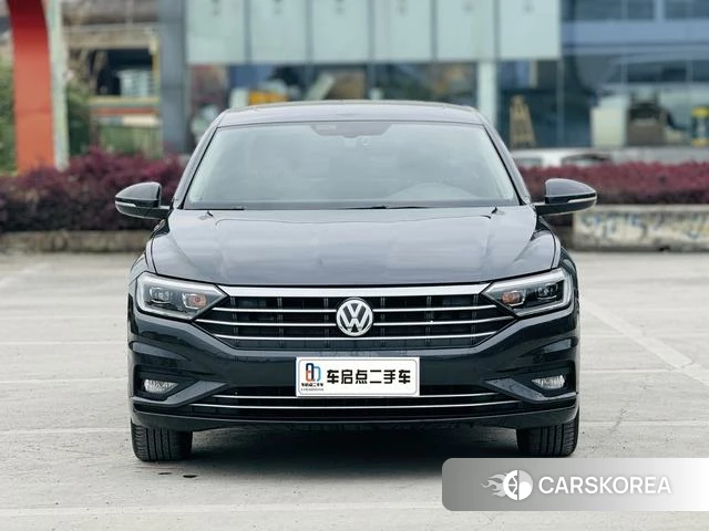 Volkswagen Sagitar id 4259560 из Китая 7