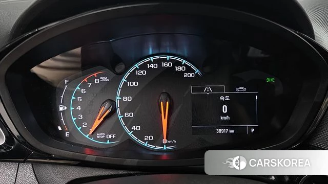Chevrolet (GM Daewoo) The New Spark id 4595895 из Кореи 29