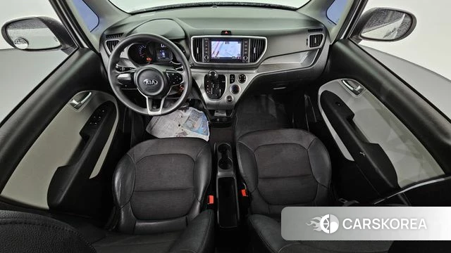 Kia The New Ray id 3911453 из Кореи 17