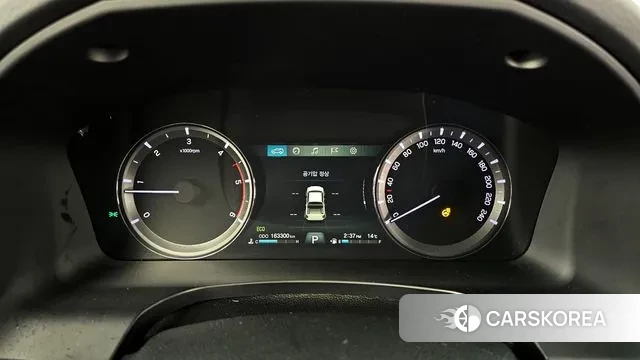 Ssangyong Rexton Sports id 3703890 из Кореи 17