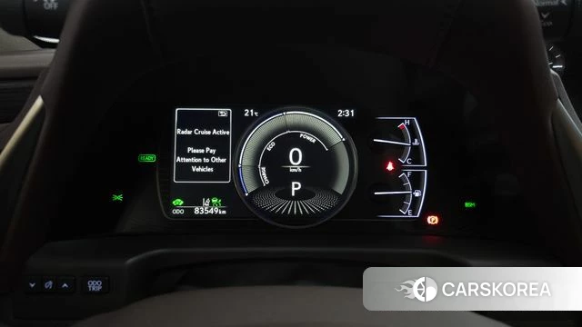 Lexus ES300h 7th generation id 4232928 из Кореи 31