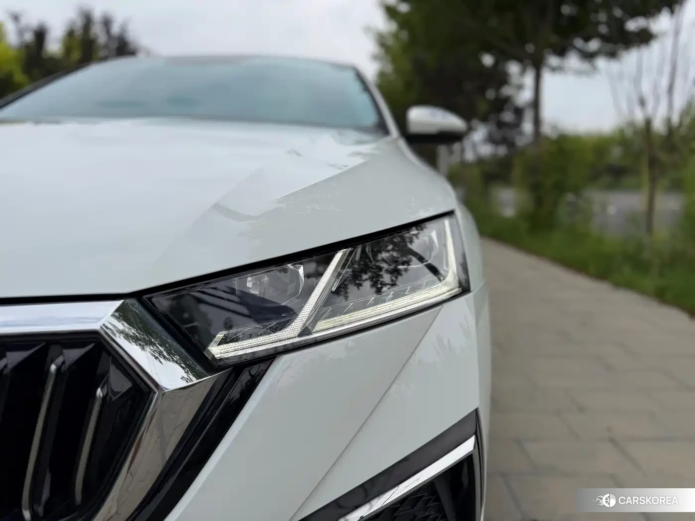 Skoda Octavia id 4570640 из Китая 19