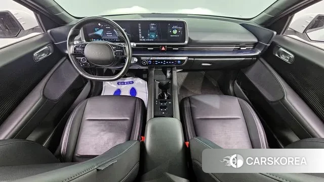 Hyundai Ionic 6 id 3442902 из Кореи 17