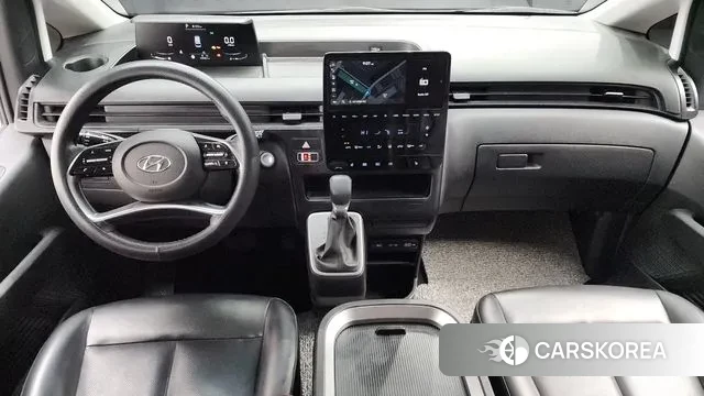 Hyundai Staria id 3581494 из Кореи 17