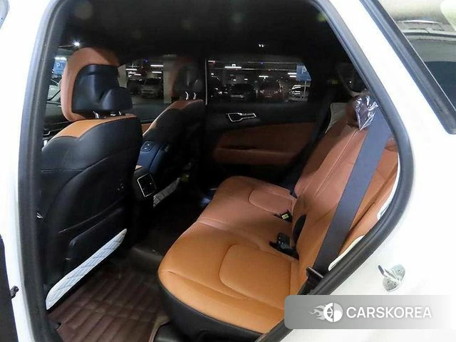 Kia Sportage 5th Generation id 3904088 из Кореи 17