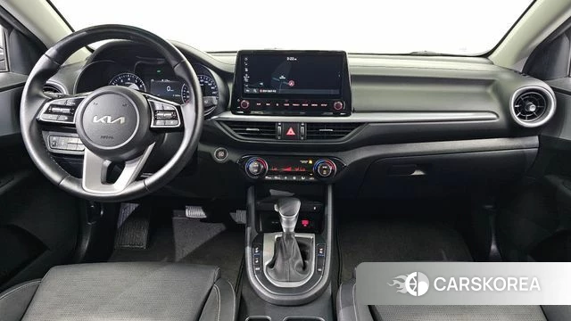 Kia The New K3 2nd generation id 4707756 из Кореи 27