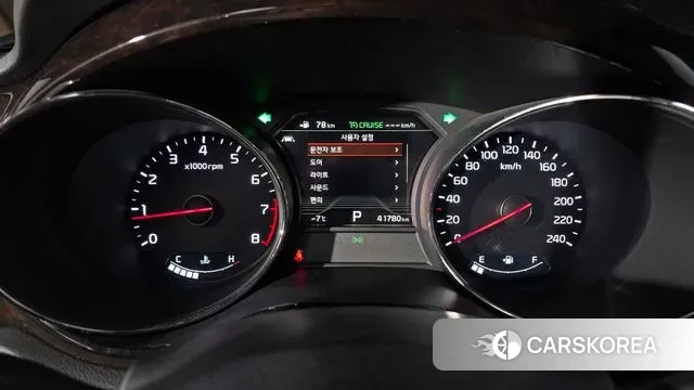 Kia The New Carnival id 3641454 из Кореи 17