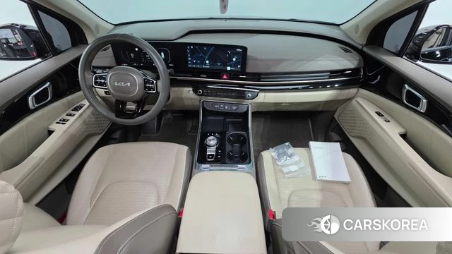 Kia The New Carnival 4th Generation id 4602640 из Кореи 32