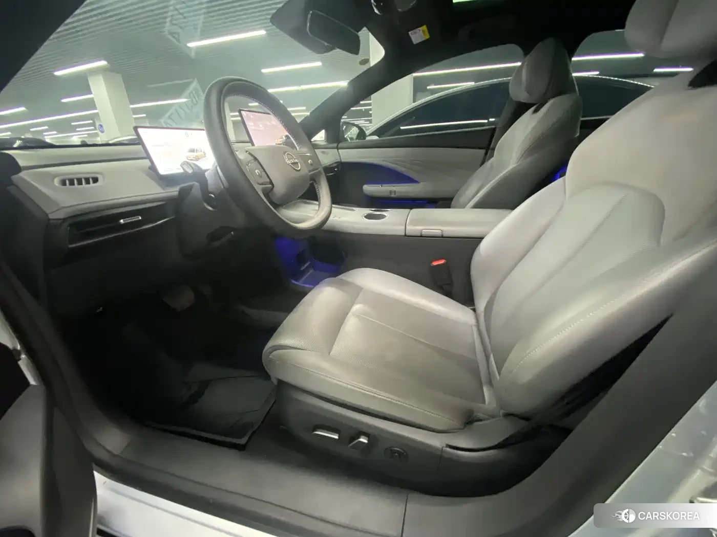 Nissan N7 id 4546328 из Китая 15