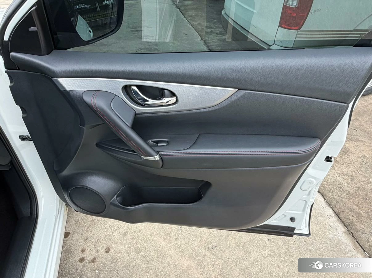 Nissan Qashqai id 4455171 из Китая 16