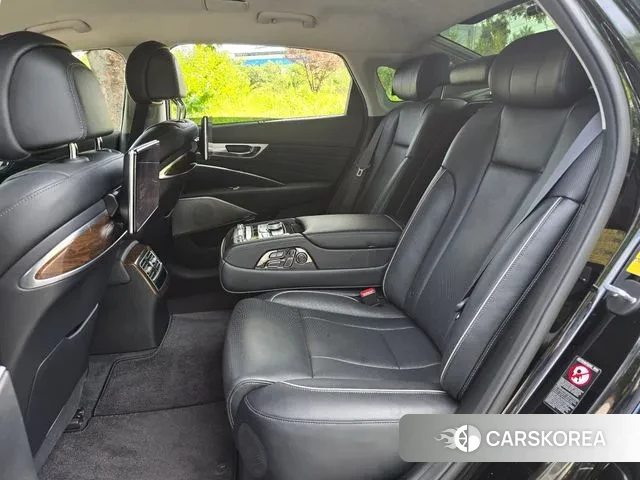 Kia More K9 id 3101122 из Кореи 17