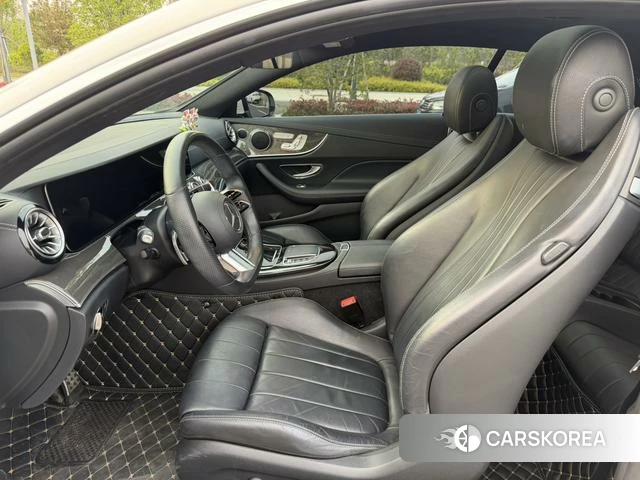 Mercedes-Benz E-class (imported) id 4301510 из Китая 7
