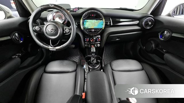 Mini Cooper id 3879934 из Кореи 17