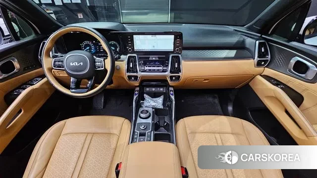 Kia Sorento 4th Generation id 3597145 из Кореи 17