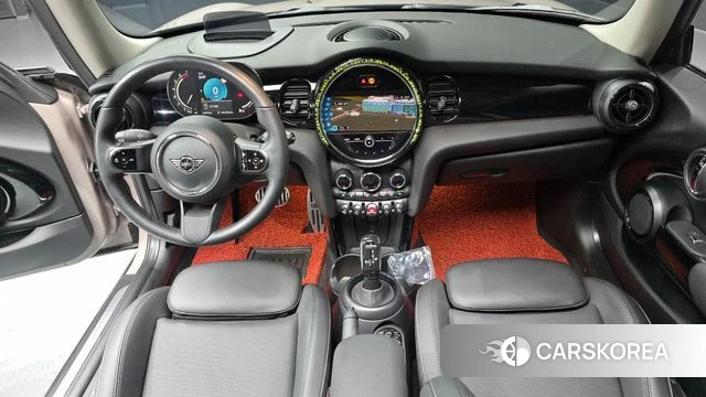 Mini Cooper S id 4444408 из Кореи 29