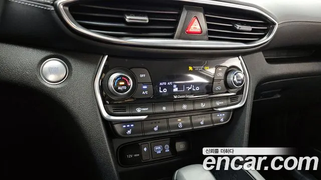 Hyundai Santa Fe TM id 2667169 из Кореи 17