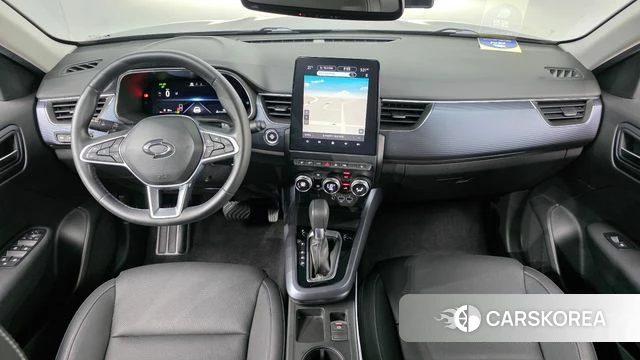 Renault Korea (Samsung) XM3 id 4501931 из Кореи 28