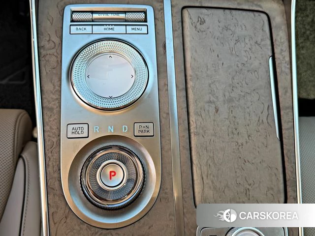 Genesis GV80 id 4549935 из Кореи 9