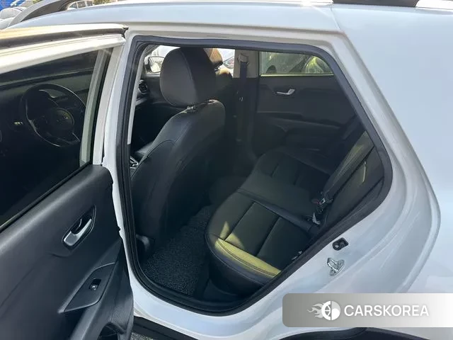 Kia Stonic id 3380842 из Кореи 16