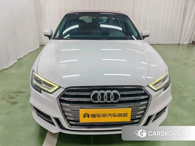 Audi A3 id 4258959 из Китая 17