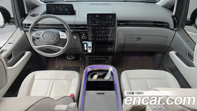 Hyundai Staria id 2690281 из Кореи 17