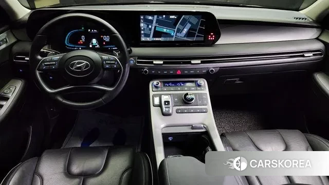 Hyundai The New Palisade id 3247150 из Кореи 17