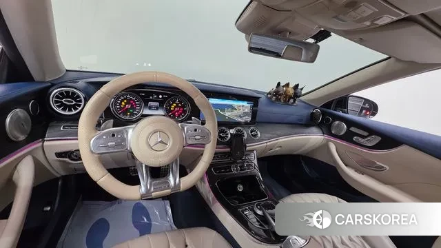 Mercedes-Benz E-Class W213 id 3375034 из Кореи 17