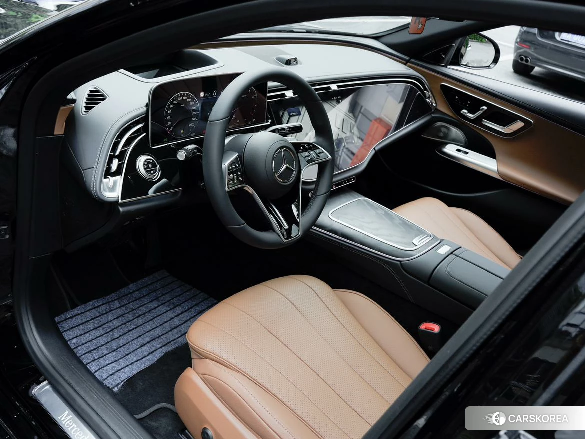 Mercedes-Benz E-class (imported) id 4487303 из Китая 16