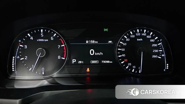 Kia K7 Premier id 4698467 из Кореи 31