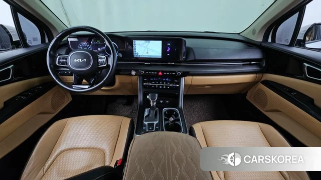 Kia Carnival 4th generation id 4433636 из Кореи 27