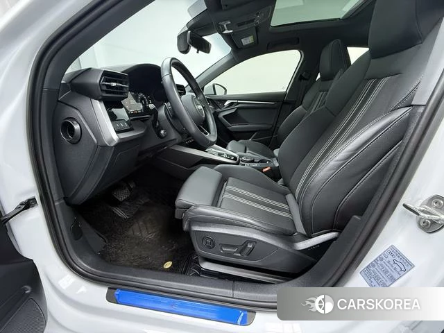 Audi A3 id 4300028 из Китая 17