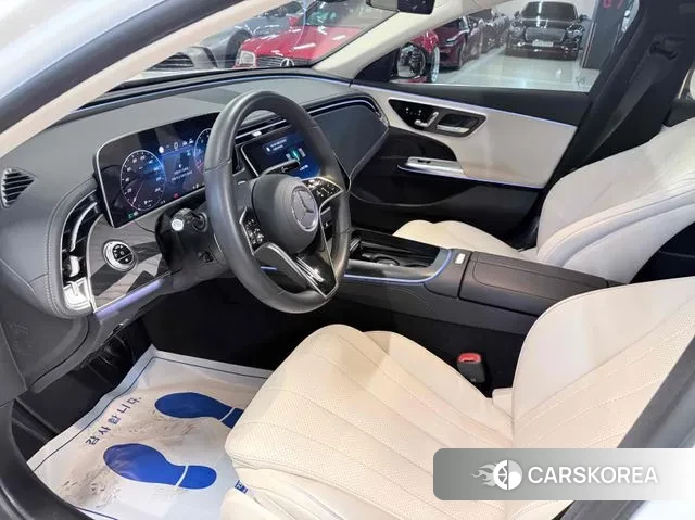 Mercedes-Benz E-Class W214 id 3725774 из Кореи 13