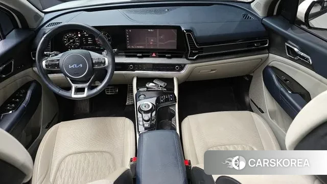 Kia Sportage 5th Generation id 3639521 из Кореи 17