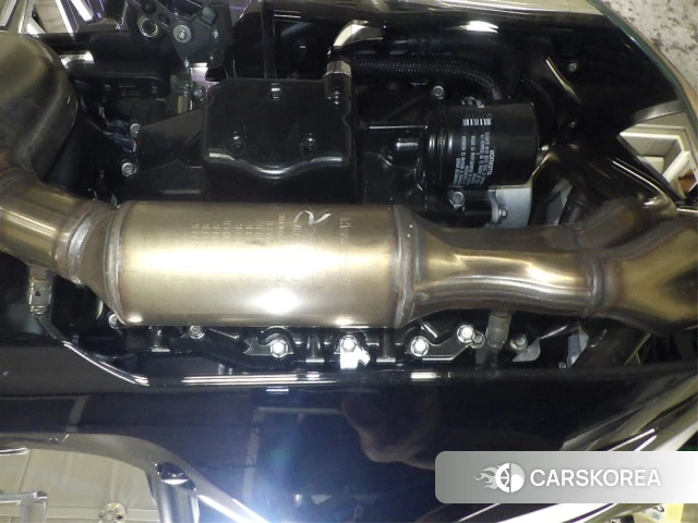 Kawasaki NINJA1100 SX SE id 4387076 из Японии 7