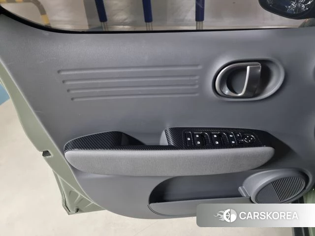 Hyundai Casper id 4947081 из Кореи 17