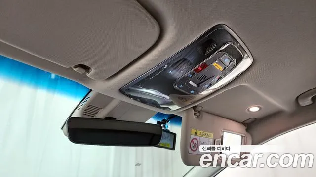 Genesis G80 (RG3) id 2526304 из Кореи 17