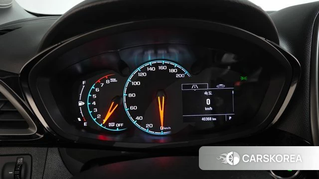 Chevrolet (GM Daewoo) The New Spark id 3795664 из Кореи 17