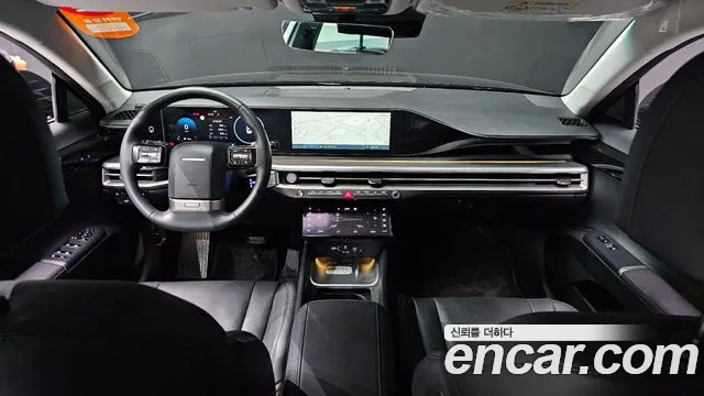 Hyundai Grandeur (GN7) id 2610342 из Кореи 17